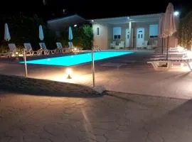 Spiridoula's Apartments Corfu