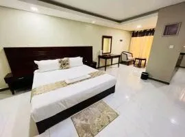 Oakwood Guest house