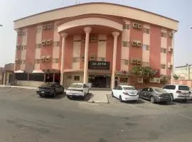 الكراون نجران