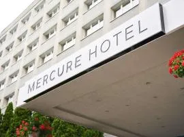 Mercure Czestochowa Centrum