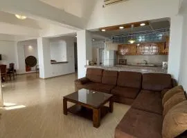 Appartement vue sur mer, Sidi fredj