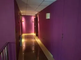 Hotel Restaurante Ribera del Chicu