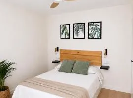 Apartamento Premium Ávila PLAZA MAYOR con PARKING