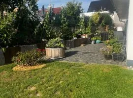 Ferienwohnung Inselherz-Rügen