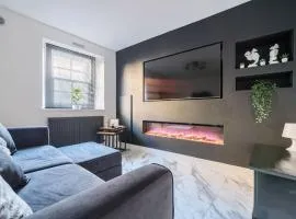Modern 2-Bed Cockermouth Home Sleeps 3 Wi-Fi