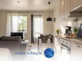 Meriheinä B15 by Holiday in Kalajoki