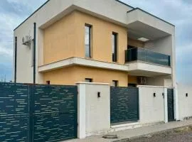 Vila Lux Braila