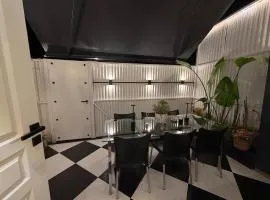 22 Boutique Stay Suite with Private Courtyard