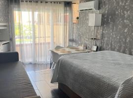 Estudio Loft, Hotel in La Pineda