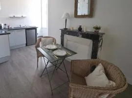 Un bijou au cœur de Belleme