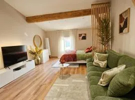 Le 3Bis studio charmant proche Cap d'Agde