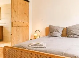 Le Pressoir gite de caractère en Normandie
