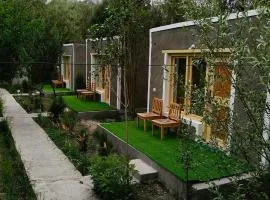 Saser Camp