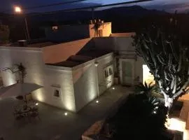 Villa A Casa Di Antonia