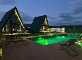Paradiso Resort