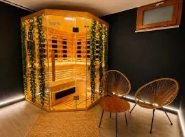 Il Rustico Romantic Suite e Sauna