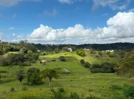 Kitnet Vista do Vale
