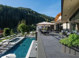 Hotel Christoph, hotel a Valdaora
