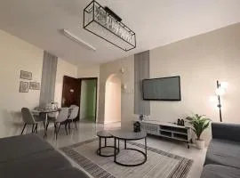 شقة قريبة جدا من الحرم النبوي