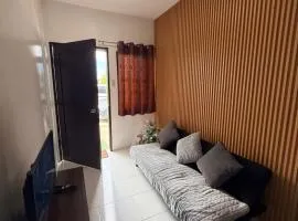 Nest Azul 19 l Signature 1BR -Near Dahican Beach