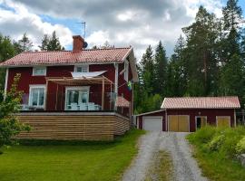 Lottefors Logi, hotel sa Bollnäs