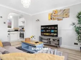 Watford Cozy Full Home - Perfect for Harry Potter Studios!