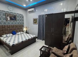 Homestay, hotel at Pathankot, hotel in Pathānkot