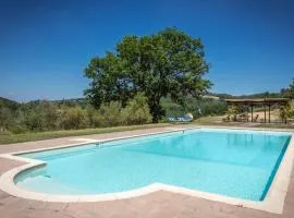 la villa bella vista