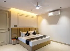 The Emporio a Elite Hotel at Ghaziabad