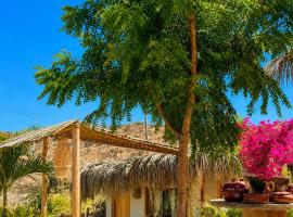 El Cottage de Vasco, хотел в Canoas