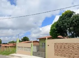 Bom Viver Pousada-Viçosa do Ceará -CE