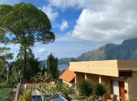Pondok buahan