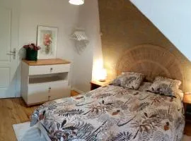 La petite maison des 25 roses