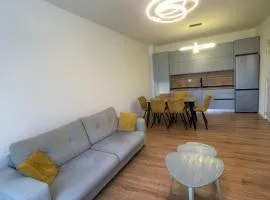 Leni Apartment