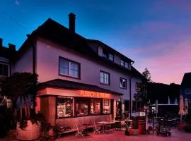 Gasthof zum Löwen
