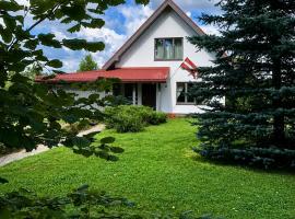 Riverside Retreat In Tome, hotel u gradu Tome