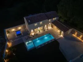 Villa de Pucci