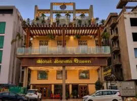 Hotel B-Queen And Restaurant