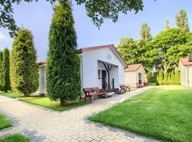 Ośrodek Wczasowy Tropicana