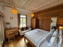 Kanda Homestay