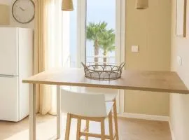 Balcon-parking gratuit-le Palm