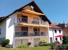 Ferien im Winzerhaus