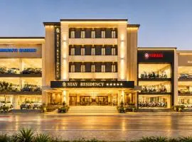 Hotel Stay Residency Delhi Airport