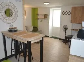 Studio au coeur du Marais Poitevin