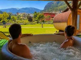 Hotel Garni Relax