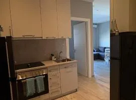 Apartment in Golem