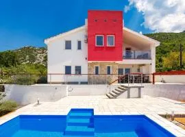 Villa Sunshine
