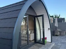 Coolaness Glamping