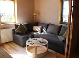 Ferienwohnung Am Tharandter Wald 2