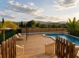 Villa Alegría Private Pool & Game Room